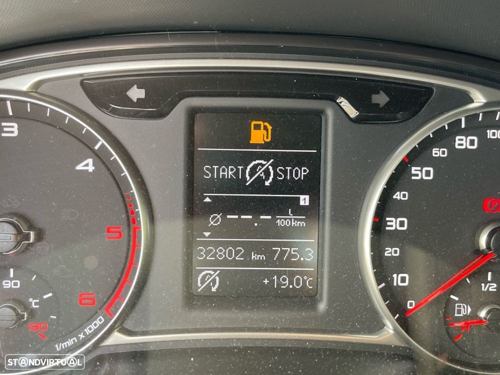 Audi A1 1.4 TDI - 3