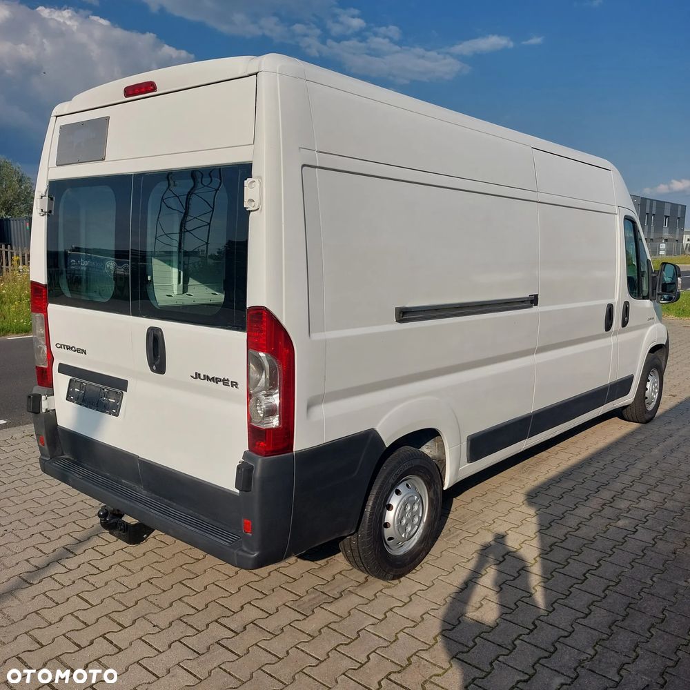 Citroën Jumper - 10