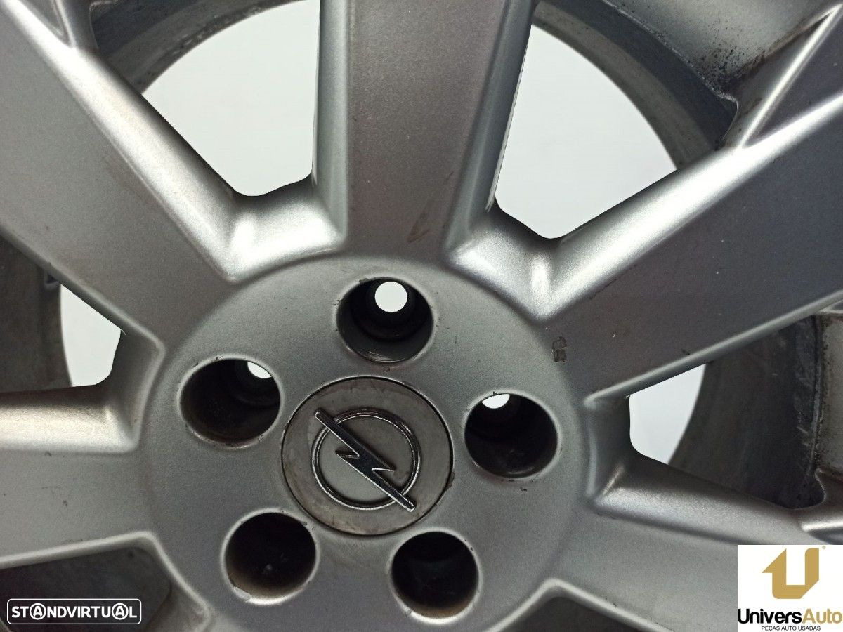 PNEU OPEL SIGNUM ELEGANCE - 7