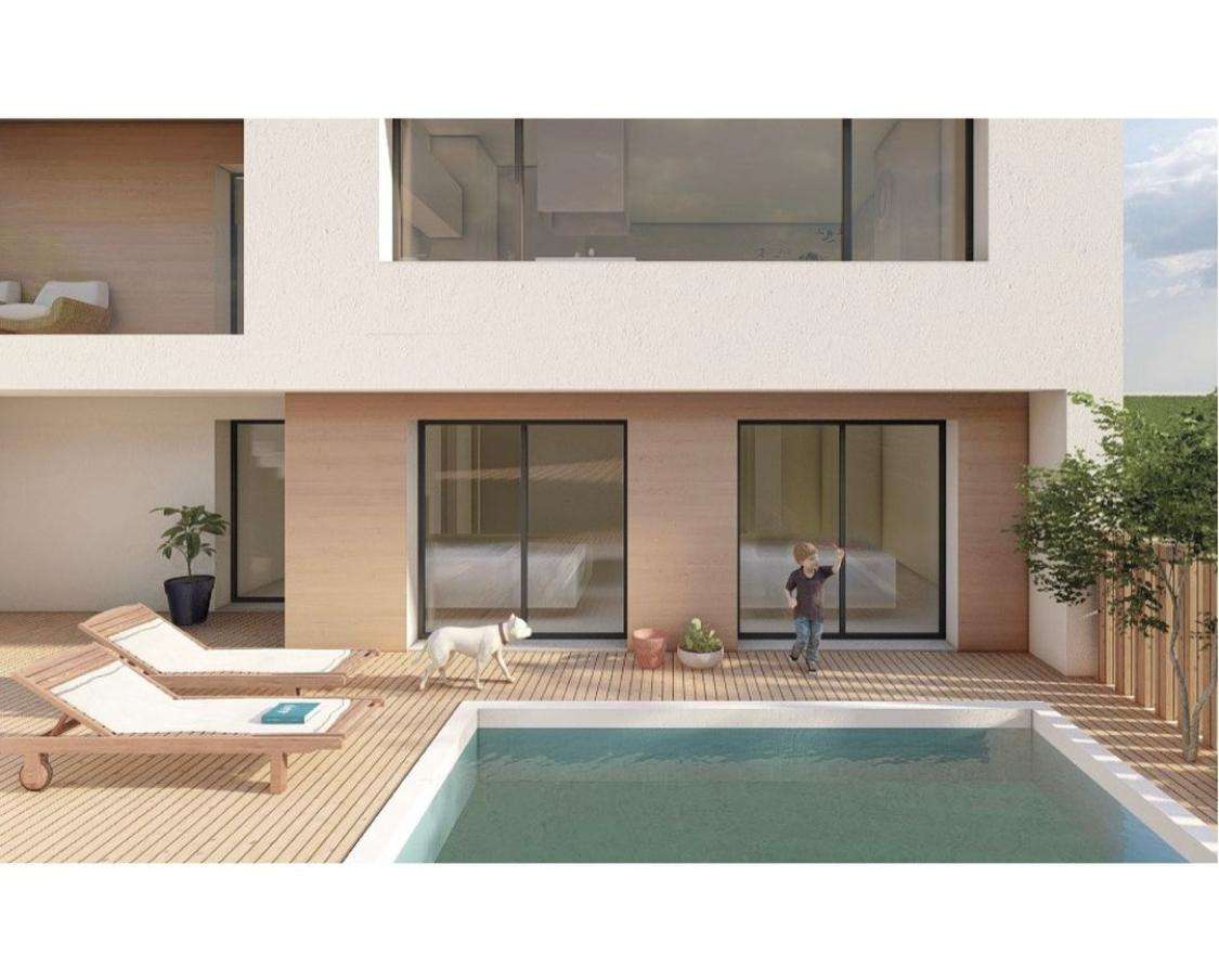 Lote de Terreno Urbano com 330 m2 na Ericeira - Grande imagem: 2/32