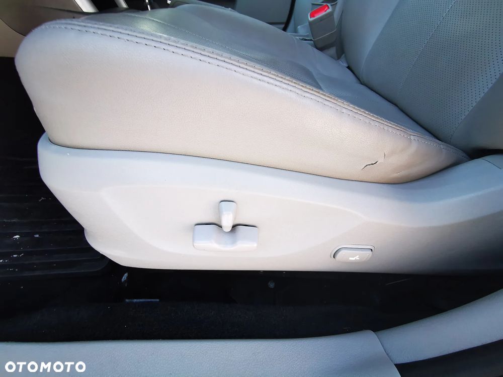 Subaru Forester 2.5 X Limited - 19