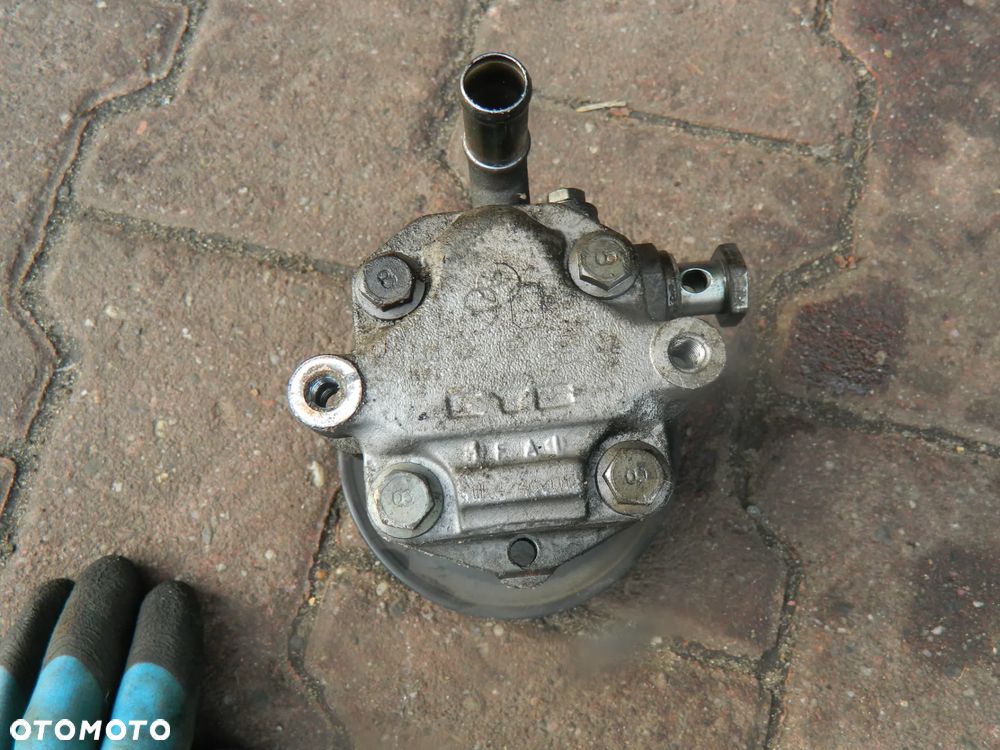 Seat VW Audi Skoda 1.4 16V  Pompa Wspomagania - 3