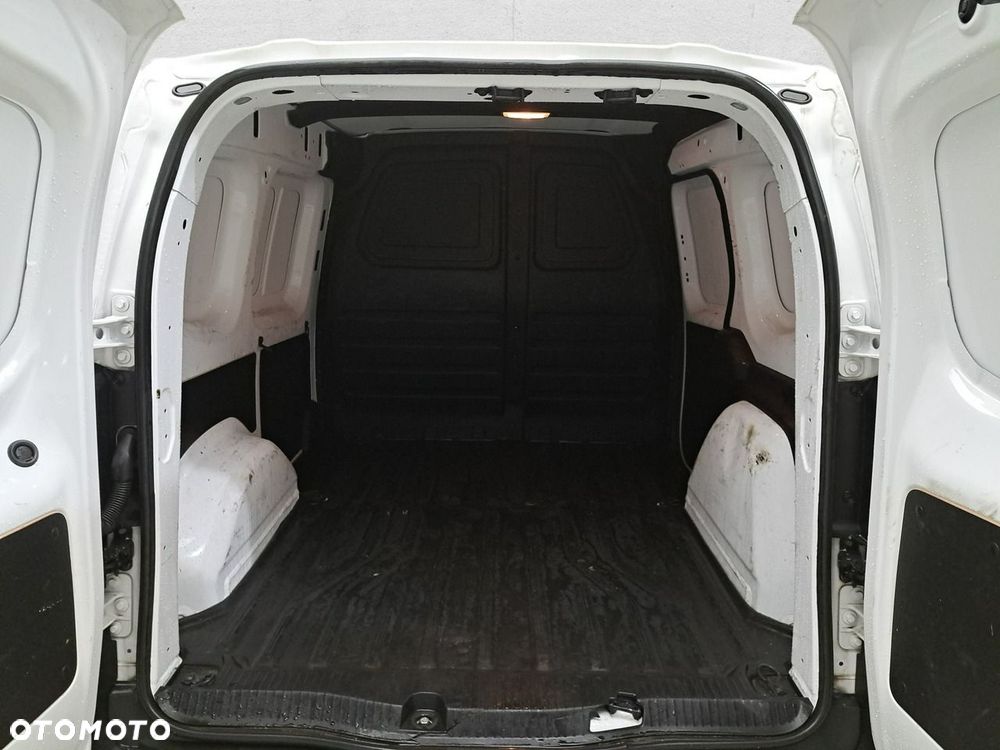 Mercedes-Benz Citan - 11