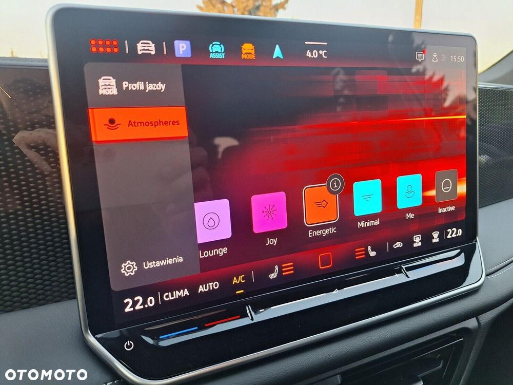 Volkswagen Tiguan 1.5 TSI EVO Life DSG - 29