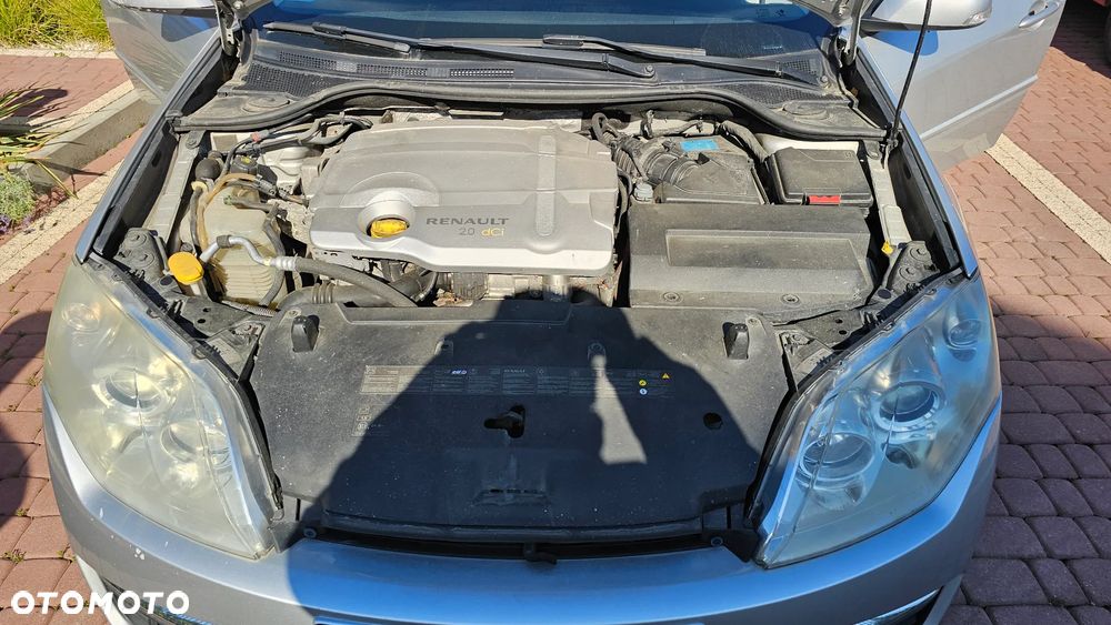 Renault Laguna - 7