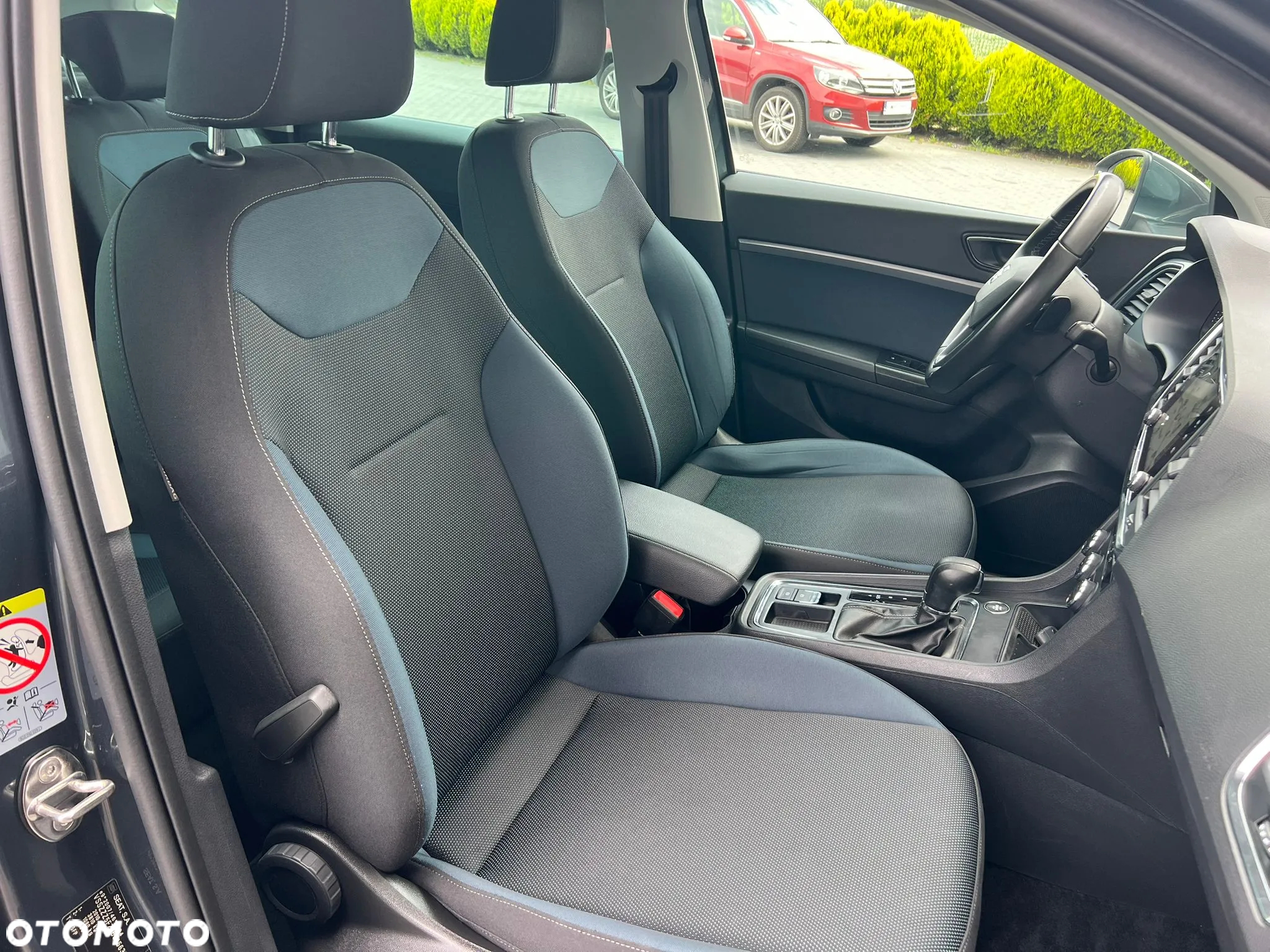 Seat Ateca - 13