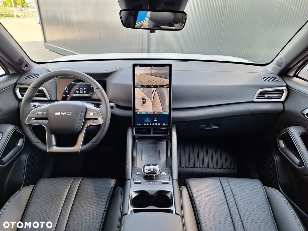 BYD Atto 2 Boost - 9