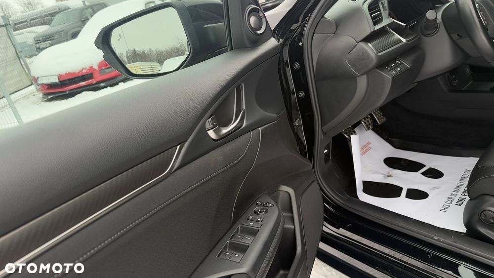 Honda Civic 1.5 T Sport Plus (Navi) - 25