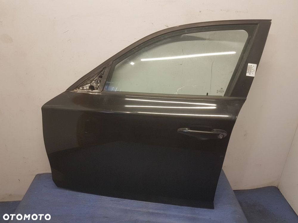 BMW 1 E87 DRZWI PRZÓD LEWE 475 - 1