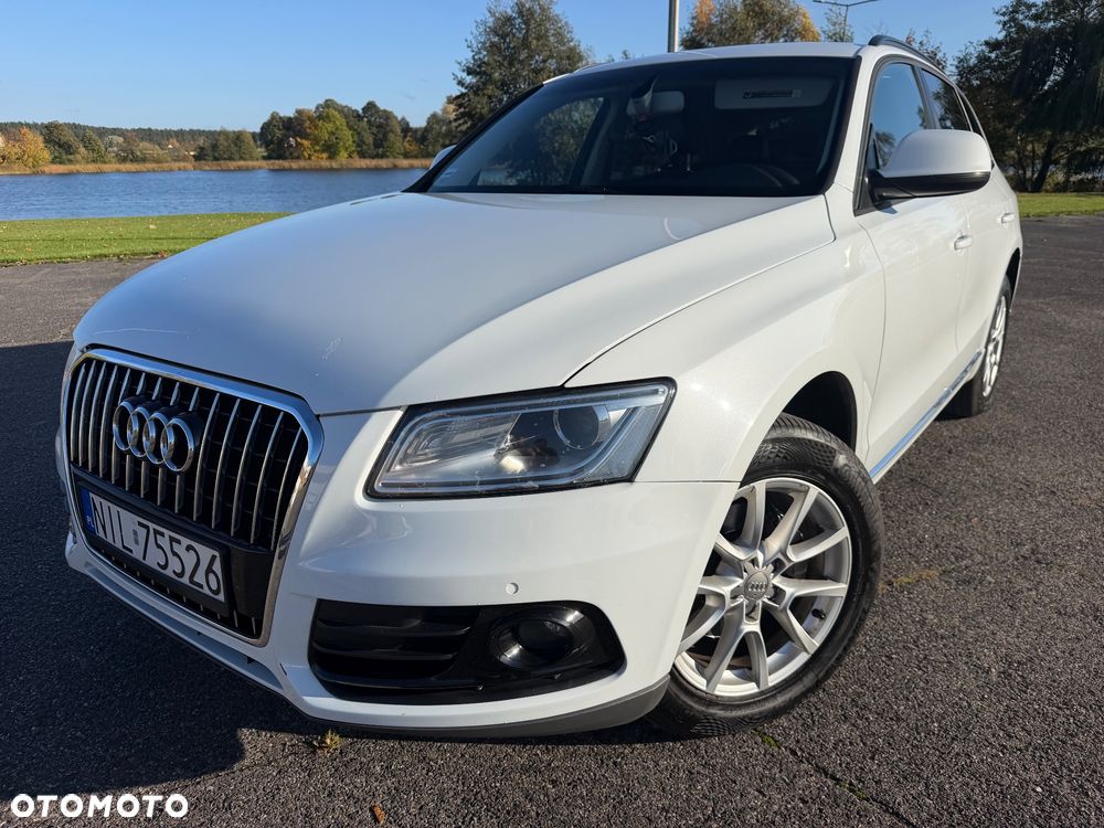 Audi Q5 - 4