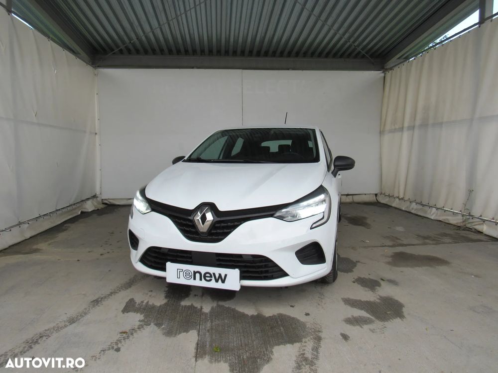 Renault Clio V Blue dCi Life - 2