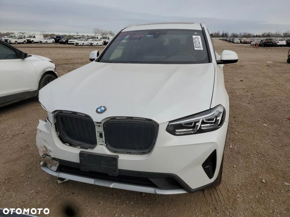 BMW X3 xDrive30i GPF xLine - 2