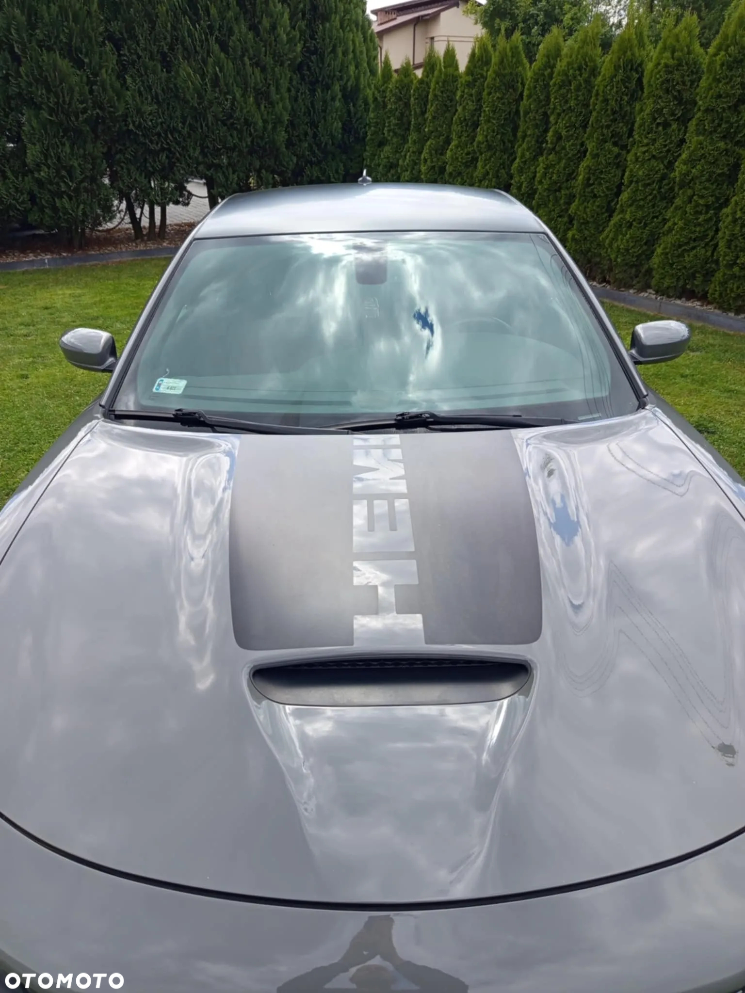 Dodge Charger - 8