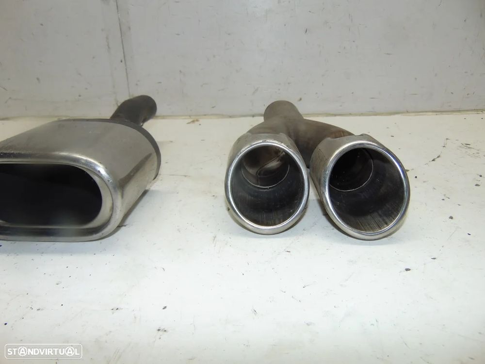 Antigos ponteiras escape - 10