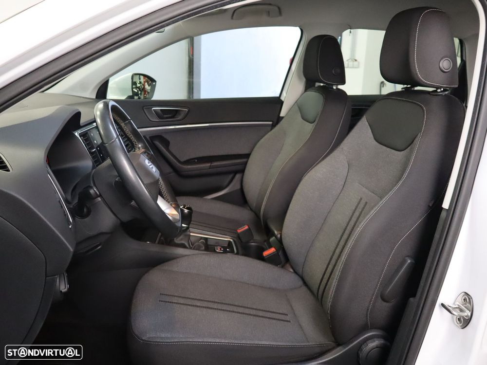 SEAT Ateca 2.0 TDI Style - 8