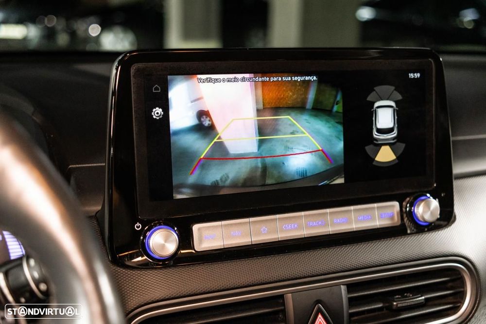 Hyundai Kauai Style - 29