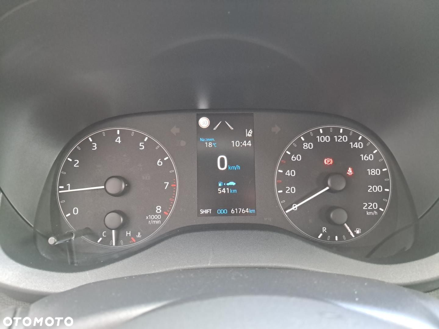 Toyota Yaris - 8
