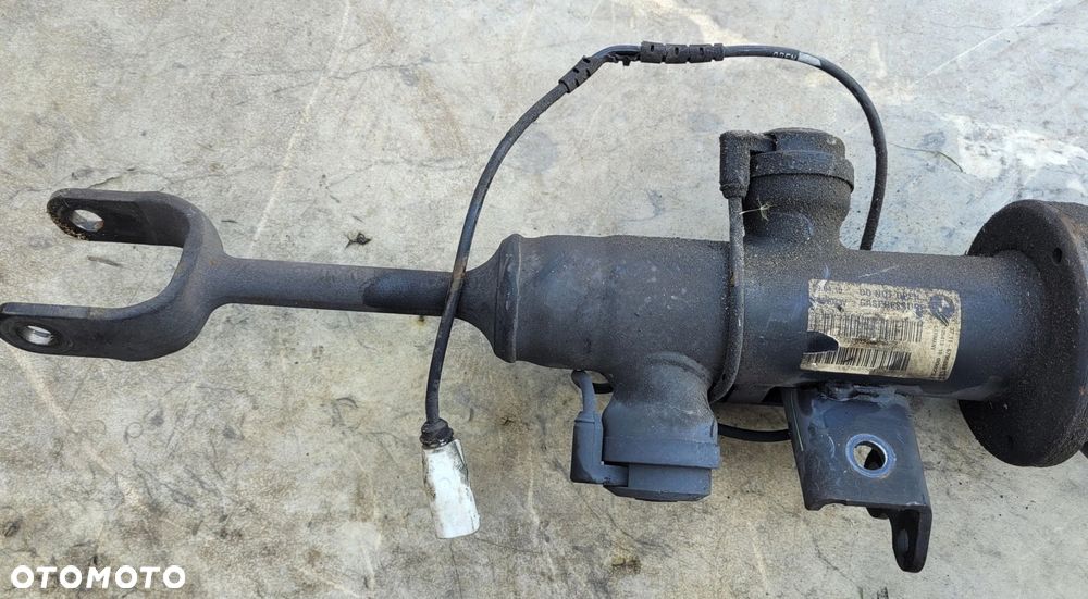 AMORTYZATOR AKTYWNY VDC LEWY PRZÓD PRZEDNI BMW F10 F11 6796855 - 5