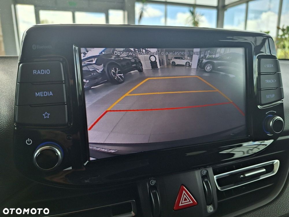 Hyundai i30 1.5 T-GDI 48V Smart DCT - 29