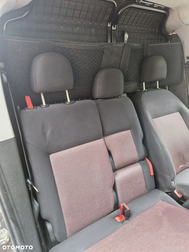 Fiat DOBLO CARGO 1.6 MJ EURO 5 - 12