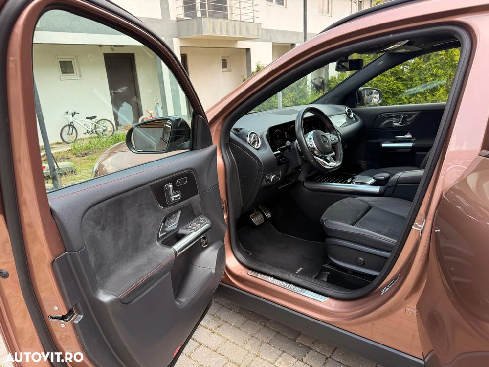 Mercedes-Benz GLA 250 4MATIC Aut. - 15
