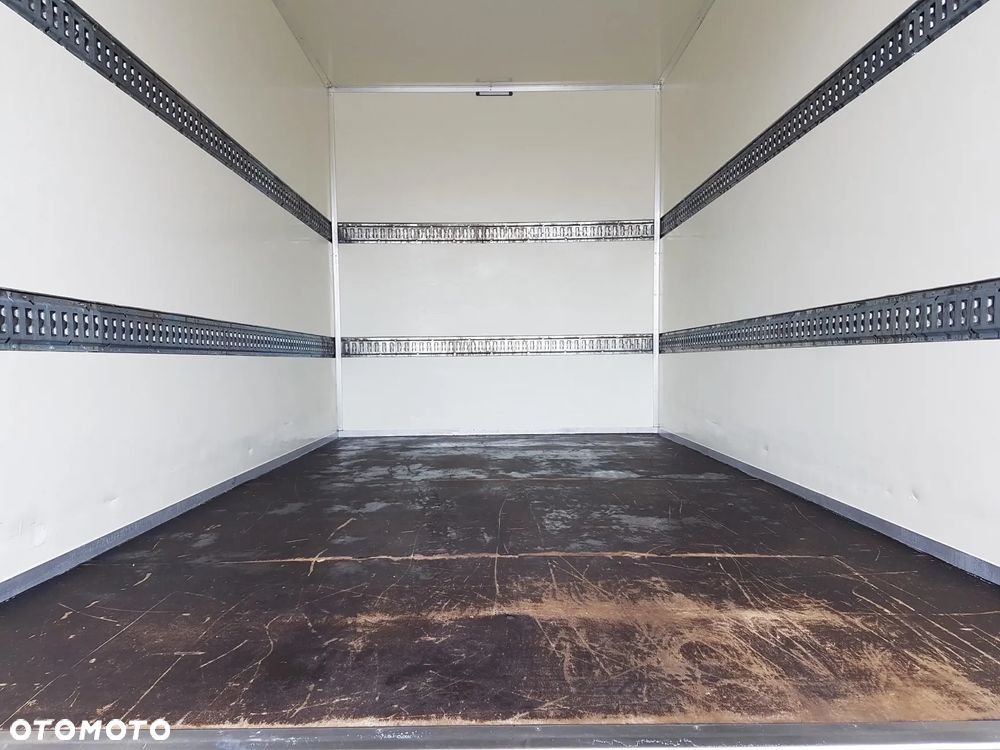 Mercedes-Benz Sprinter KONTENER 8EP 4,13x2,17x2,30 KLIMA 314 CDI MANUAL KRAJOWY - 23