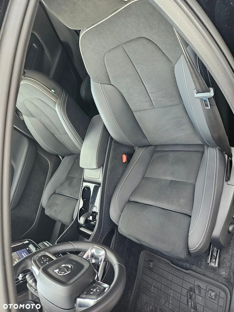 Volvo C40 Recharge Twin Motor Ultimate - 11