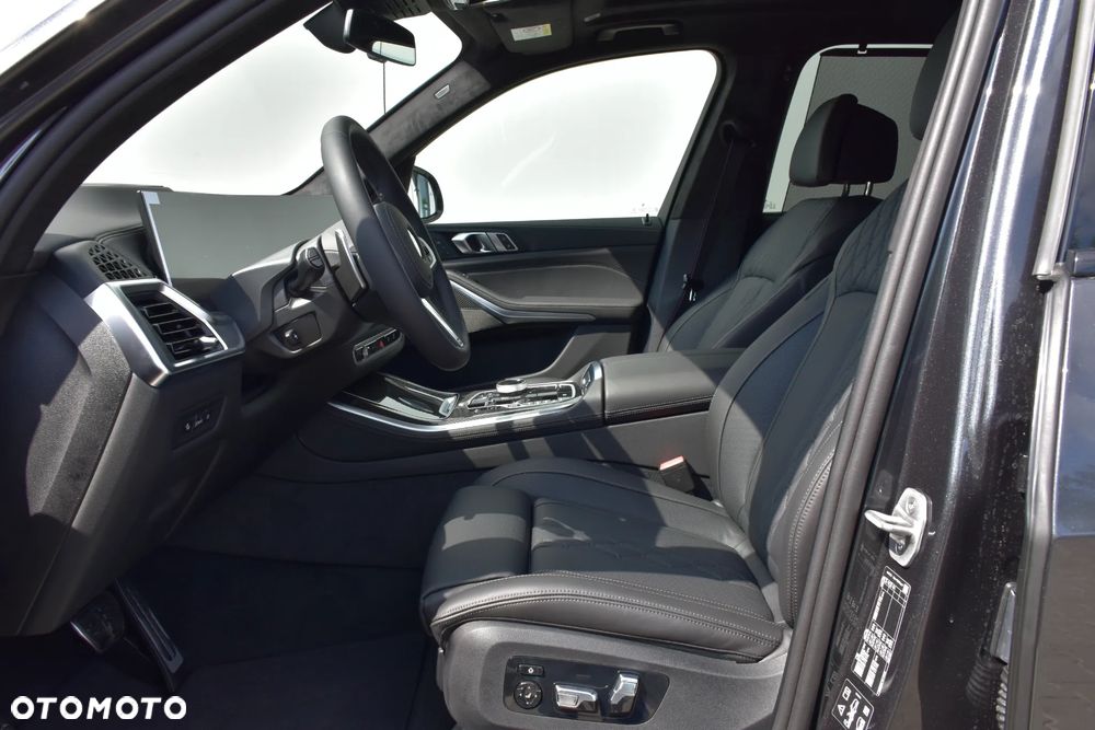 BMW X5 xDrive30d mHEV Individual Edition sport - 16
