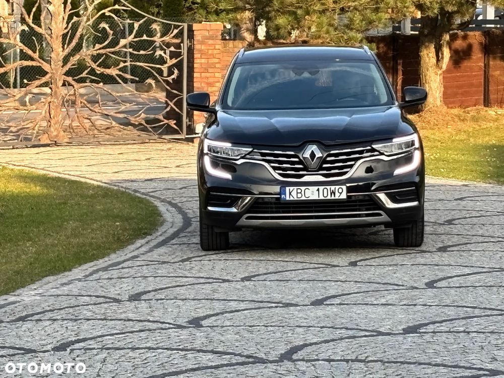 Renault Koleos 1.3 TCe Intens EDC - 21