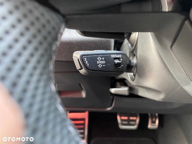 Audi A5 Avant TFSI Quattro S tronic - 19