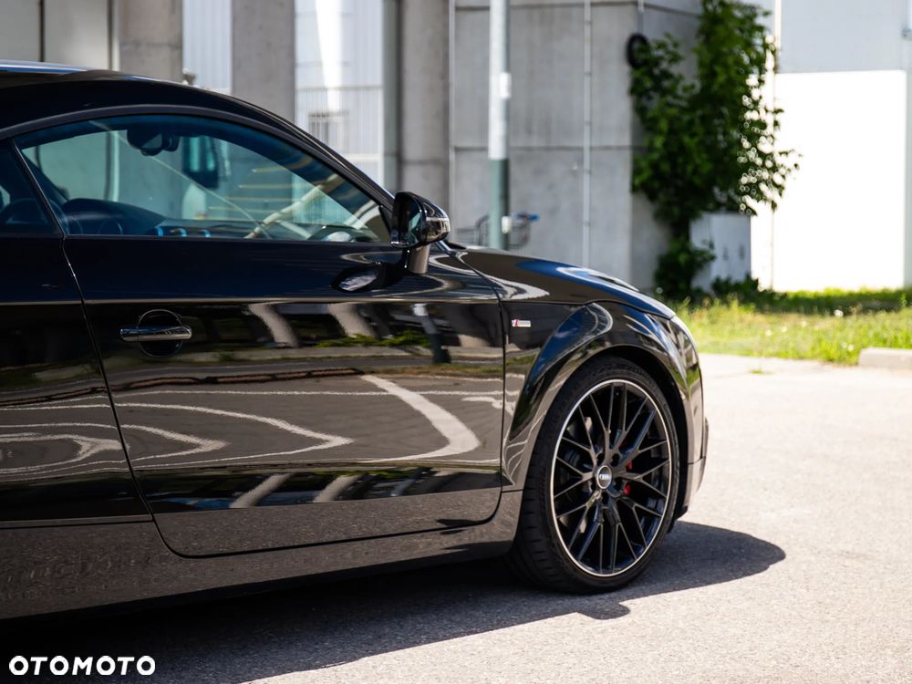 Audi TT Coupé 2.0 TFSI S tronic - 32