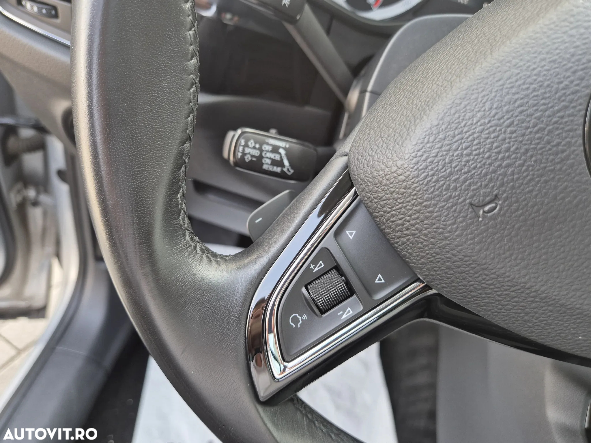 Skoda Kodiaq 2.0 TDI 4X4 DSG Ambition - 15