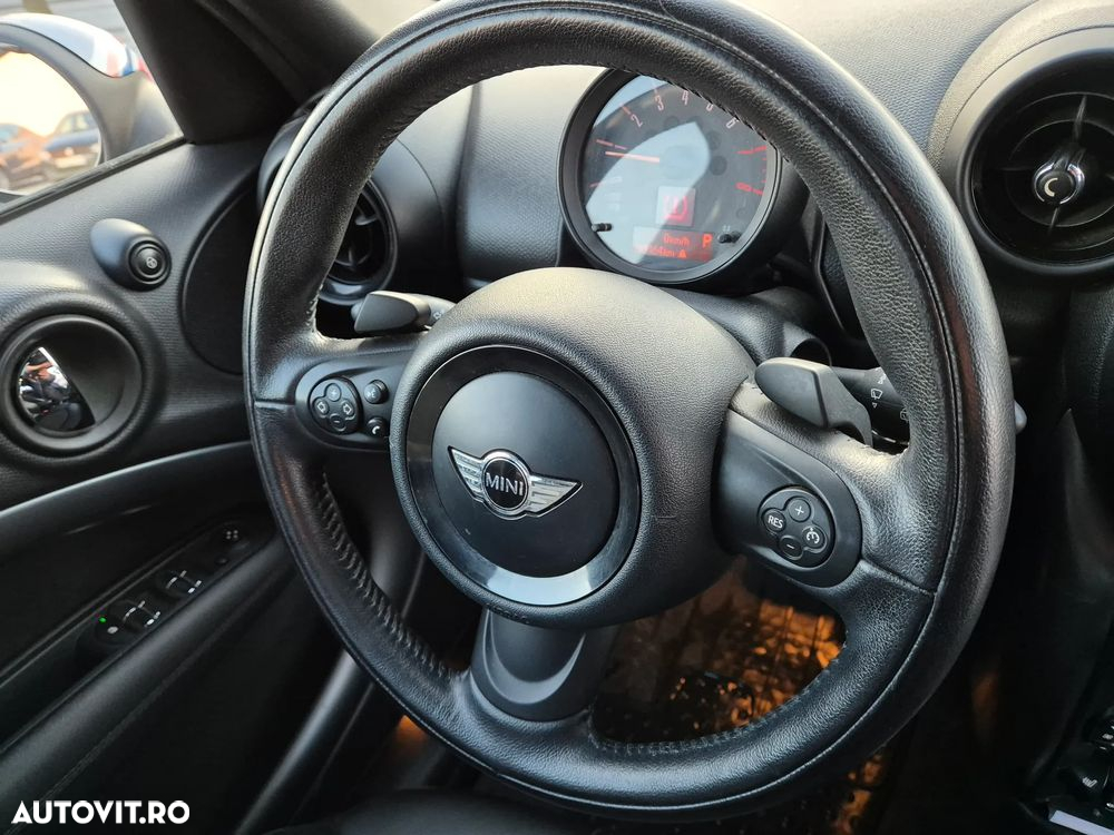 Mini Countryman Cooper S All4 Aut. - 18
