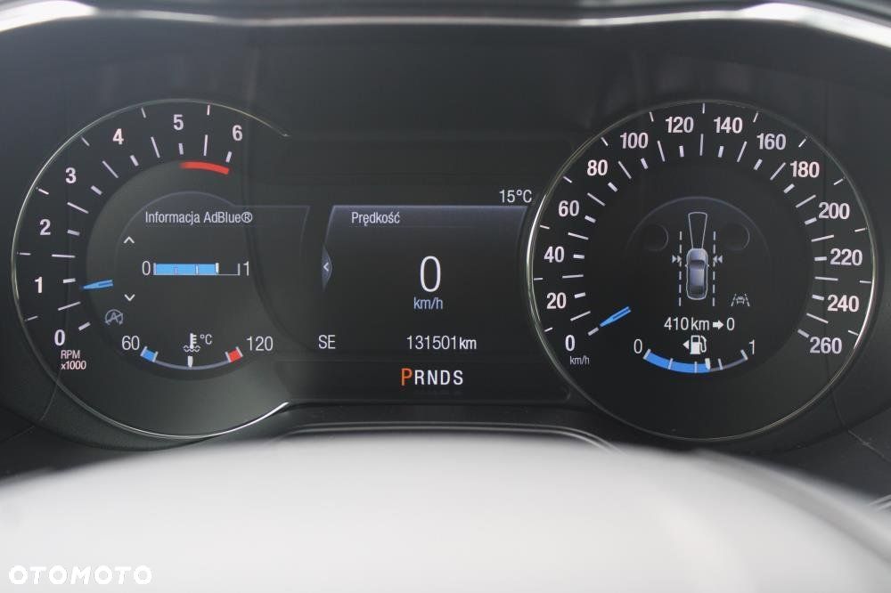 Ford Mondeo - 15
