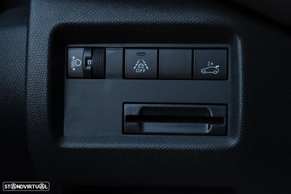 Citroën C5 Aircross BlueHDI 130 S&S LIVE - 27