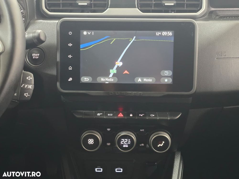 Dacia Duster ECO-G 100 Prestige Plus - 8