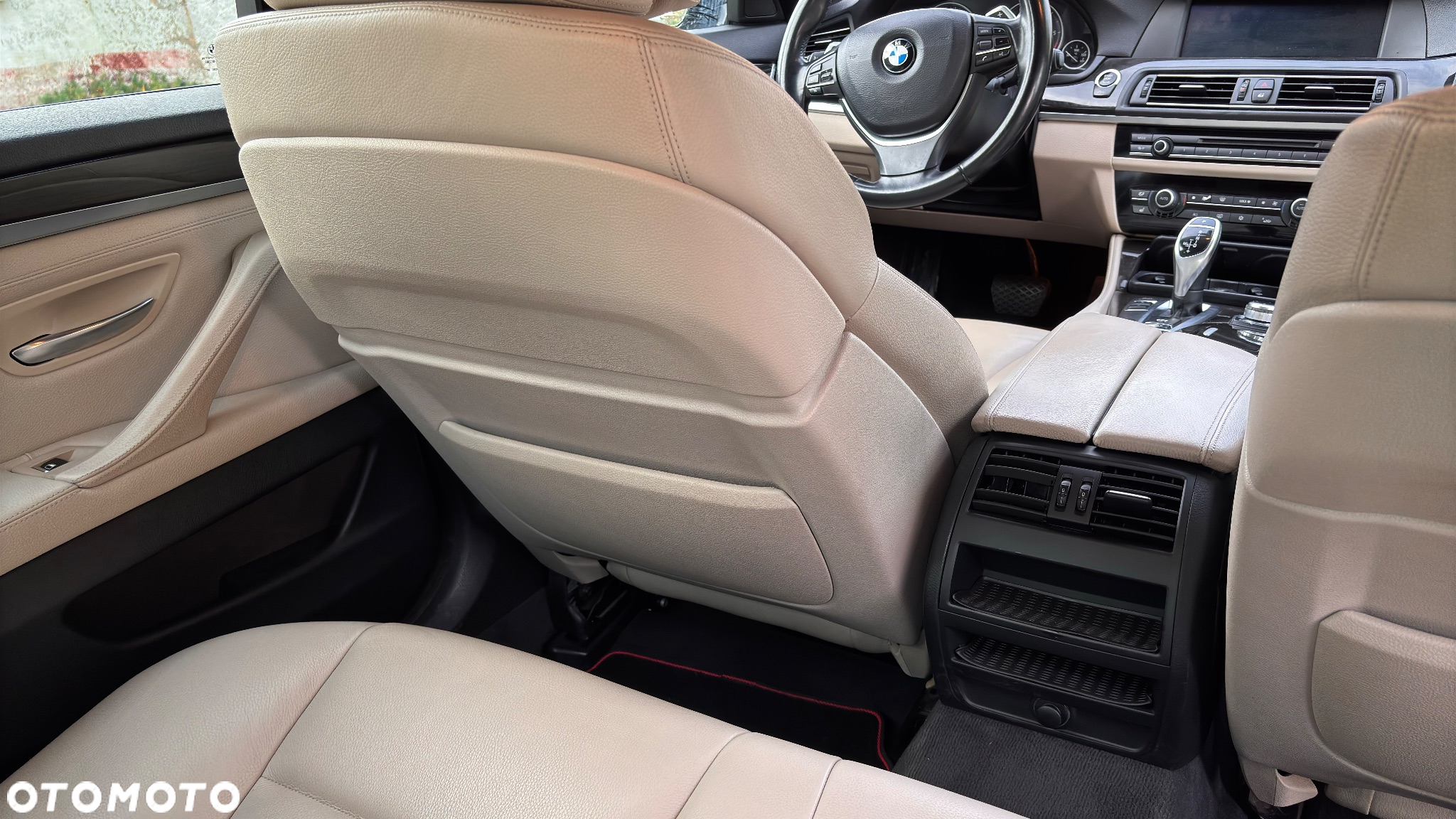BMW Seria 5 - 14