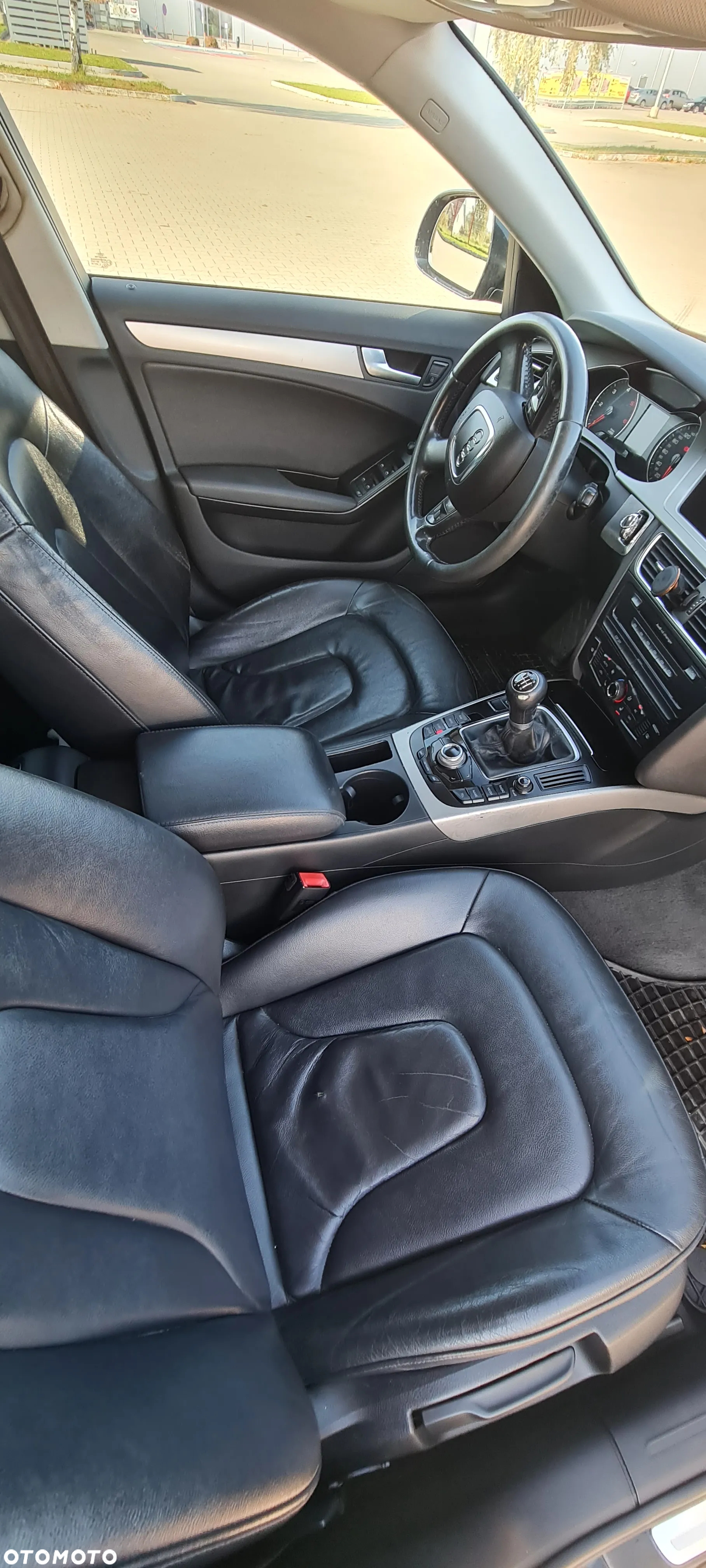 Audi A4 ver-2-0-tdi - 20