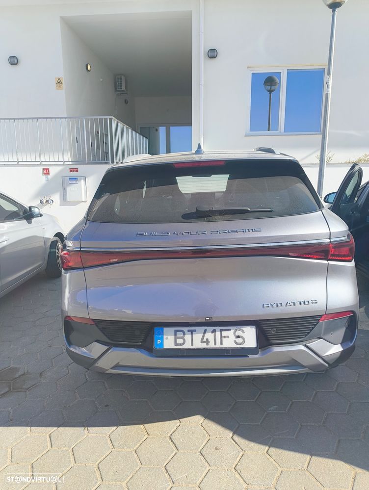 BYD Atto 3 Comfort - 3