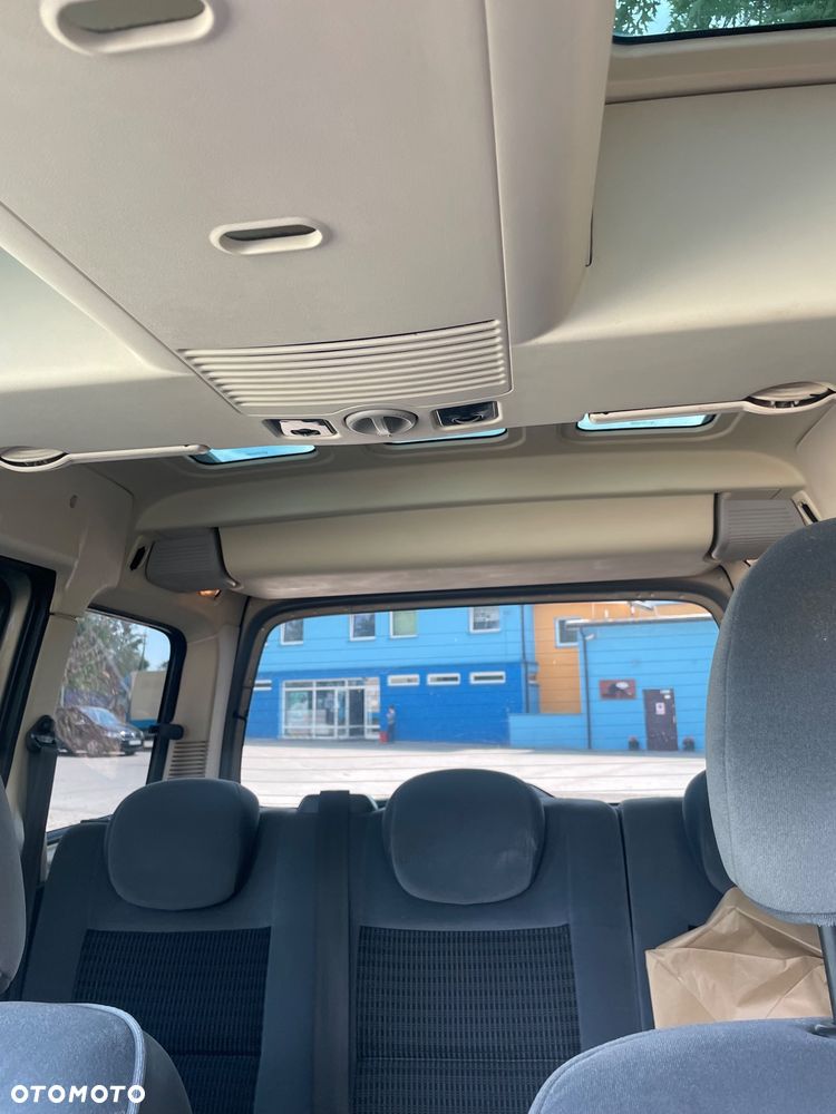 Citroën Berlingo 1.4i Spacelight - 17