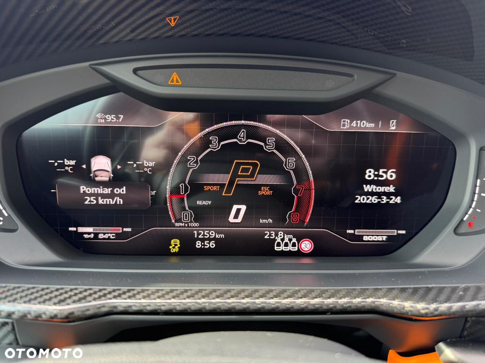 Lamborghini Urus - 14