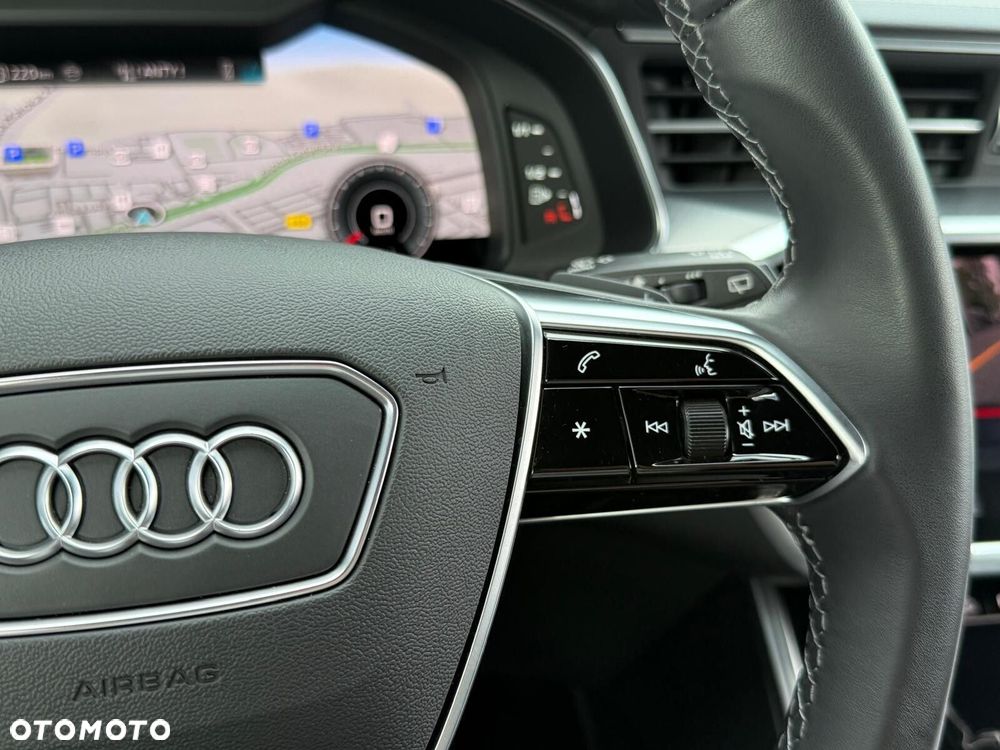 Audi A6 Allroad - 27