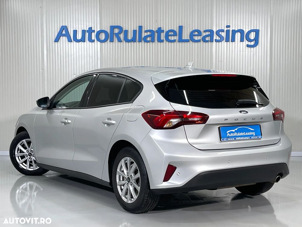 Ford Focus 1.5 EcoBlue Connected - 4