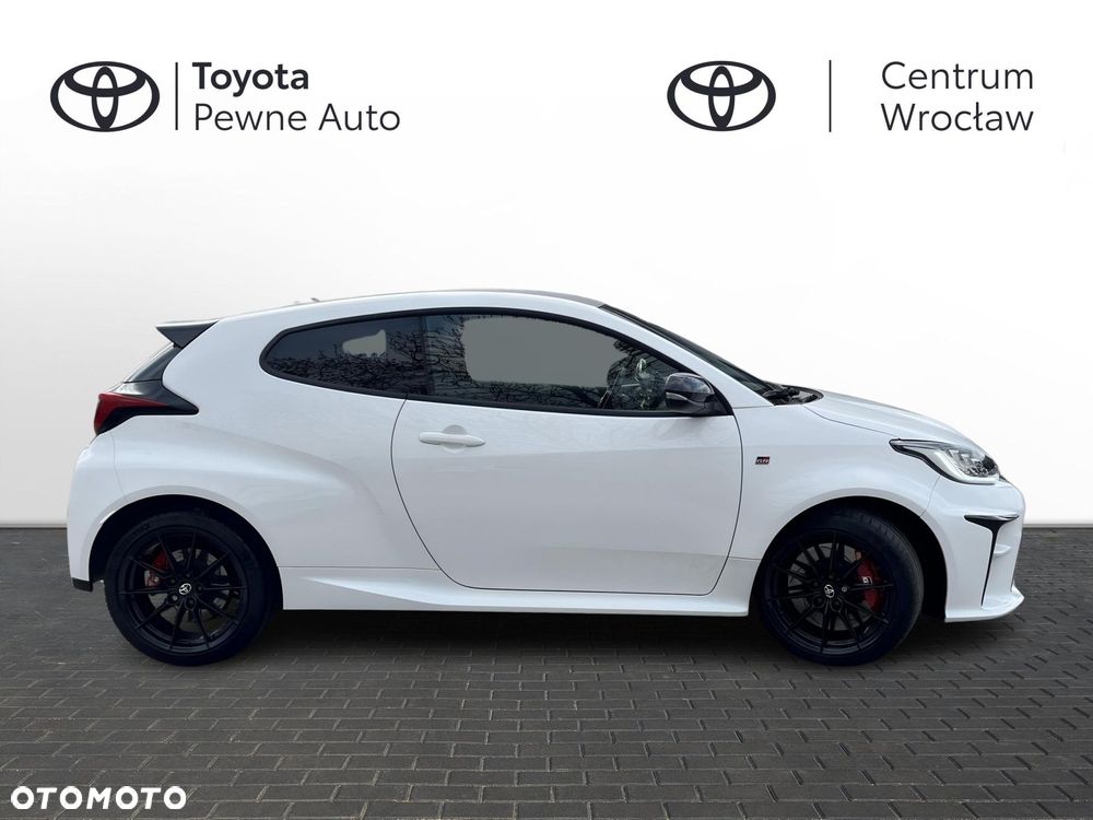 Toyota GR Yaris - 6