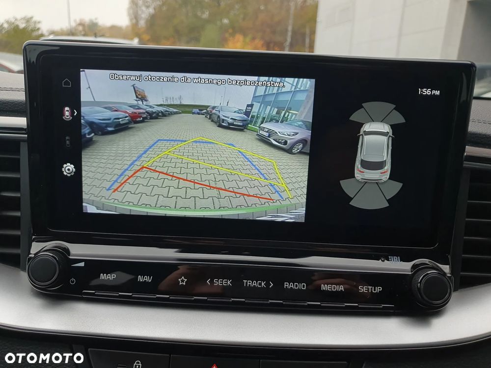 Kia XCeed 1.5 T-GDI GT-Line - 32