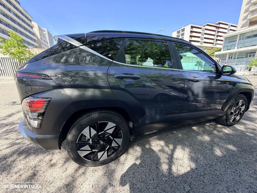 Hyundai Kauai 1.6 GDi HEV Vanguard - 2