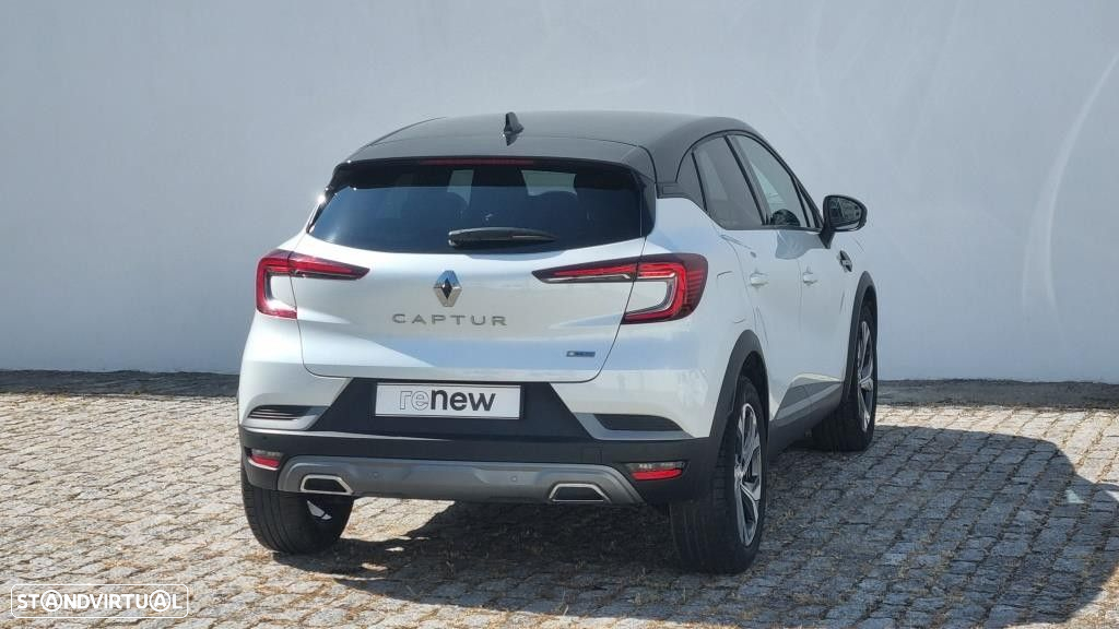 Renault Captur 1.0 TCe RS Line - 7