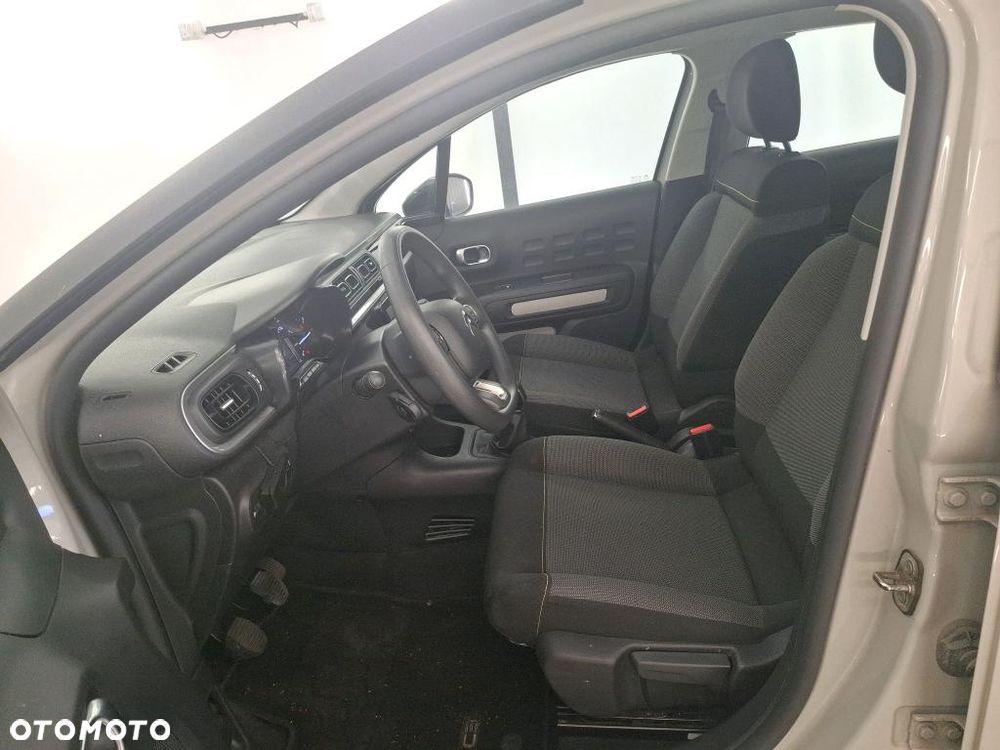 Citroën C3 1.2 PureTech Feel - 8