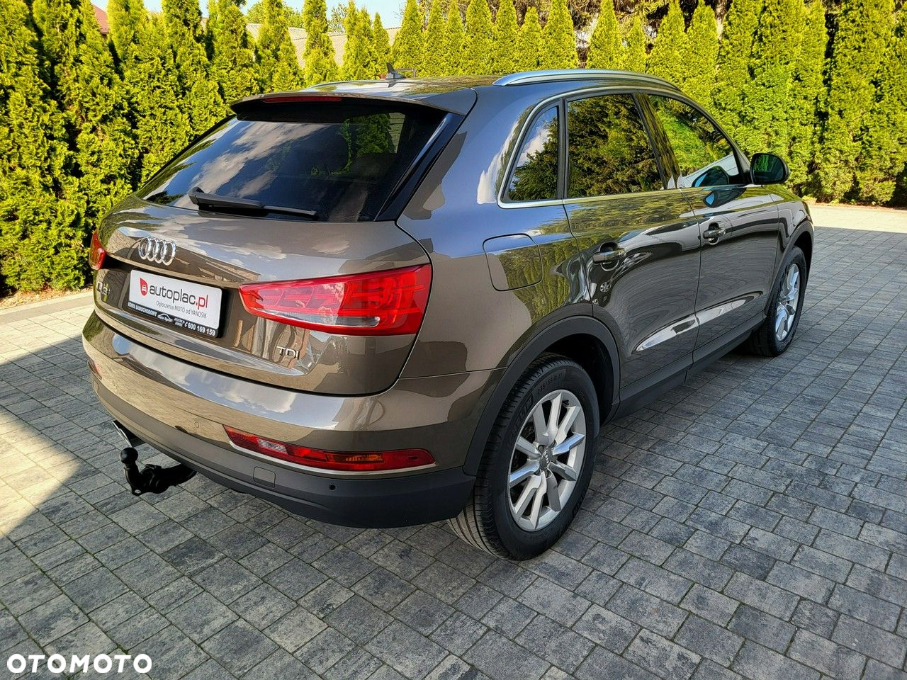 Audi Q3 - 5