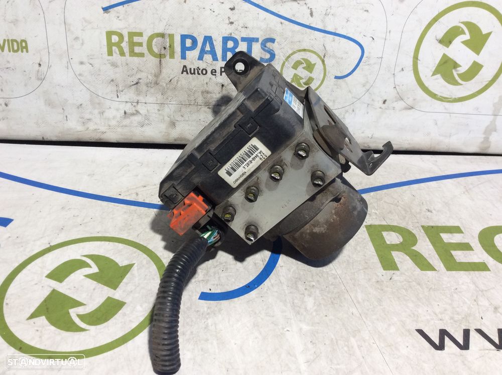 ABS Honda HRV Ref. 9759A4.0980-0101 - 3